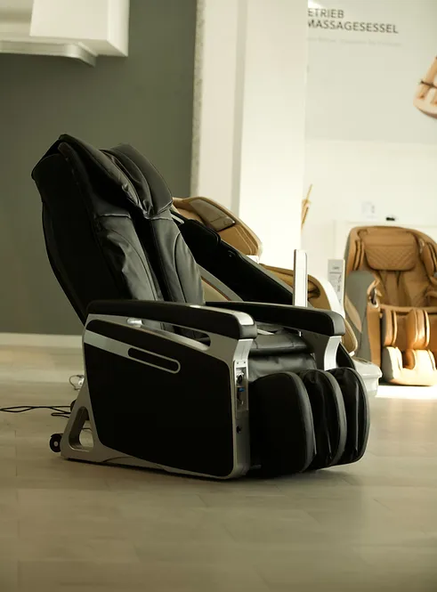 Massage Chairs